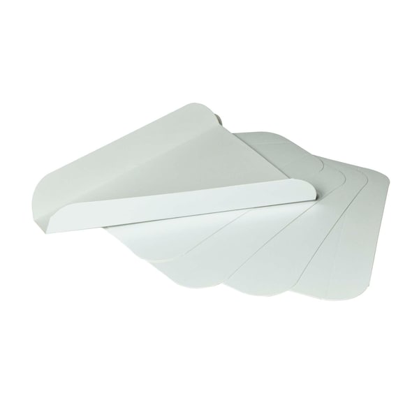 Amercareroyal Royal Pizza Slice Holder, PK1000 - RPSH1000