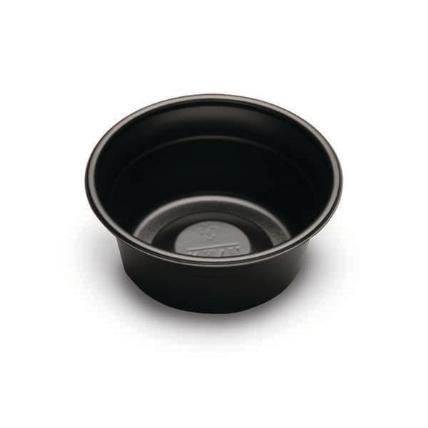 D & W Fine Pack D & W Fine Pack 5 oz. All Purpose Plastic Cup, PK1000 - CF755-050