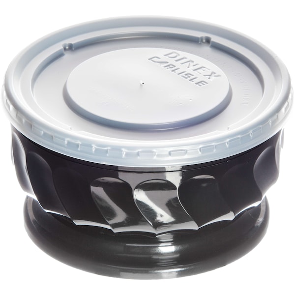 Dinex Dinex Translucent Bowl Lid, PK1000 - DX33008714