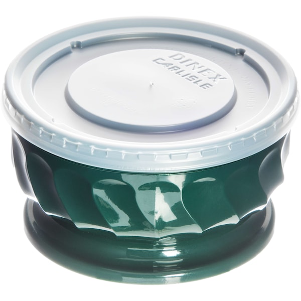 Dinex Dinex Translucent Bowl Lid, PK1000 - DX33008714