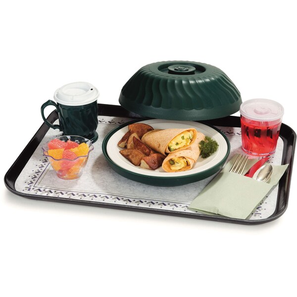 Dinex Dinex Translucent Bowl Lid, PK1000 - DX33008714