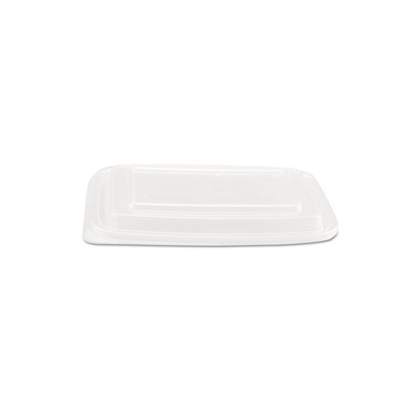 Gen-Pak LID, RECT, F/24-32OZ CNTNR - FPR932