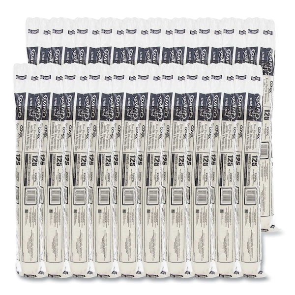 Dart Conex Complements Portion/Medicine Cups, 2.5 oz, Clear, 2500PK - 250PC