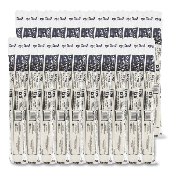 Dart Conex Complements Portion/Medicine Cups, 2.5 oz, Clear, 2500PK - 250PC