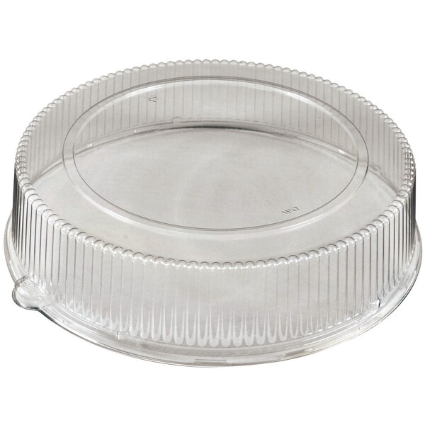 Partipak PET 18 Prtypk Rnd Flt Dm, PK50 - CLRE18P