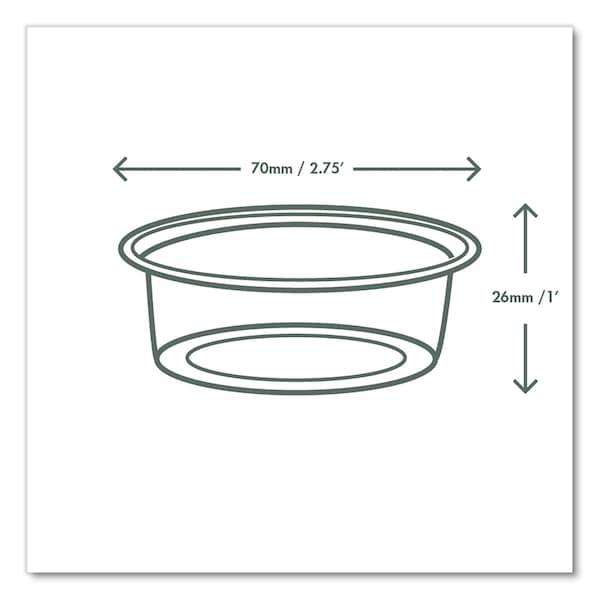 Vegware White Molded Fiber Clamshell Containers, 9 x 11 x 2, White, Sugarcane, PK250 - WHBRG-HOAGIE