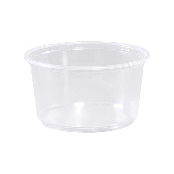 Bsc Preferred Deli Containers - 12 oz., 500PK - BUY00091584