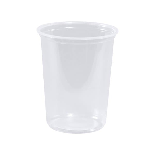 Bsc Preferred Deli Containers - 32 oz., 500PK - BUY00039537