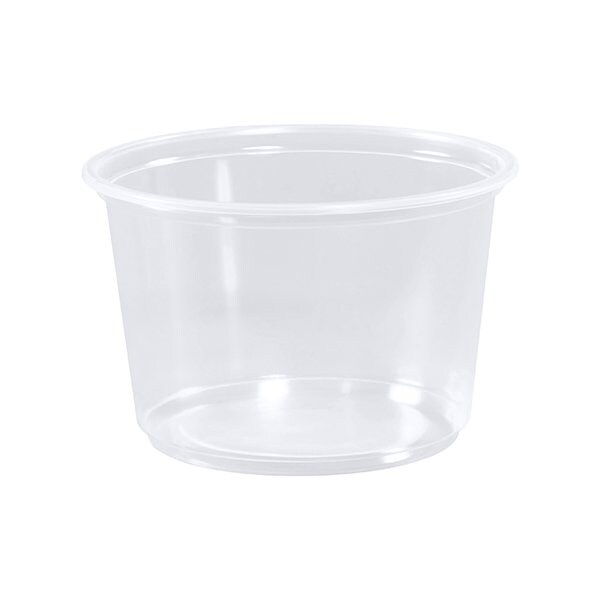 Bsc Preferred Deli Containers - 16 oz., 500PK - BUY00039536