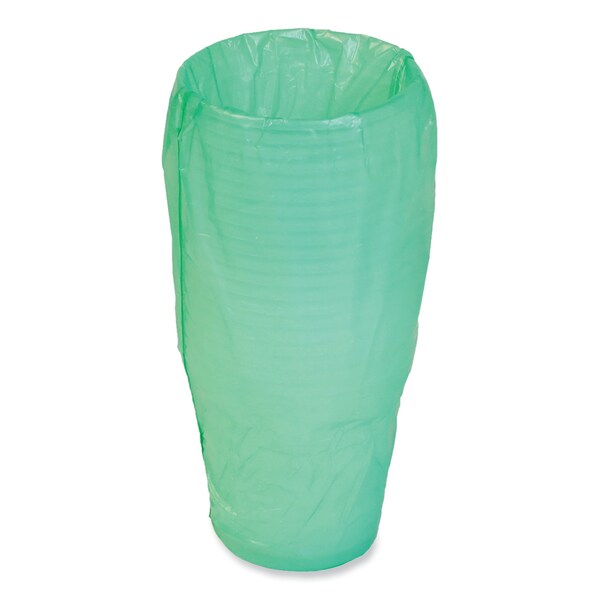 Pactiv Evergreen Newspring DELItainer Microwavable Container, 24 oz, 4.55 x 4.55 x 4.35, Clear, Plastic, 480PK - YL5024