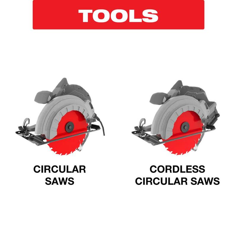 DIABLO 8 pulgadas x 54 dientes Sierra de Carburo Steel Demon para Metal Delgado - D0854F