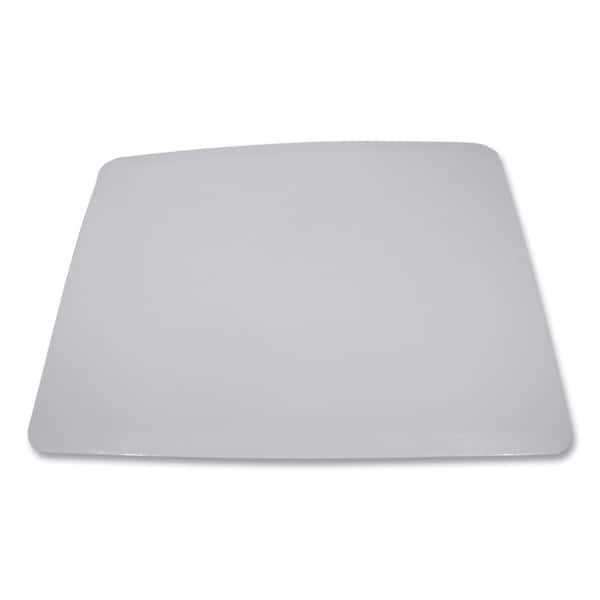 Sct Bakery Bright White Cake Pad, Double Wall Pad, 19 x 14 x 0.31, White, Paper, 50PK - SCH 1154