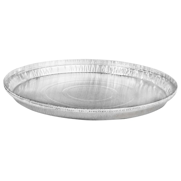 D & W Fine Pack D & W Fine Pack 10" Round Foil Pizza Pan, PK150 - 19118
