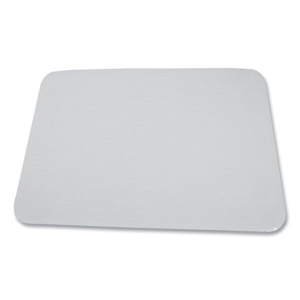 Sct Bakery Bright White Cake Pad, Double Wall Pad, 10 x 14, White, Paper, 100PK - SCH 1150