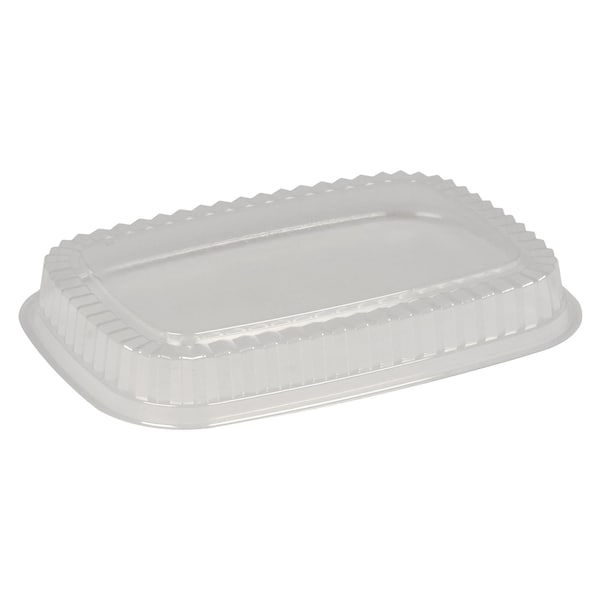 Abena Containers, To-Go, Lid for Sushi Tray, For use with No 5966 - 5967