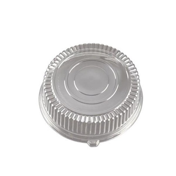 Emi Yoshi EMI Yoshi EMI-360L 16 in. Round Clear Dome Lid - Pack of 25 - EMI-360L