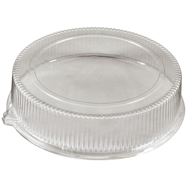 Partipak PET 16 Prtypk Rnd Flt Dm, PK50 - CLRE16P