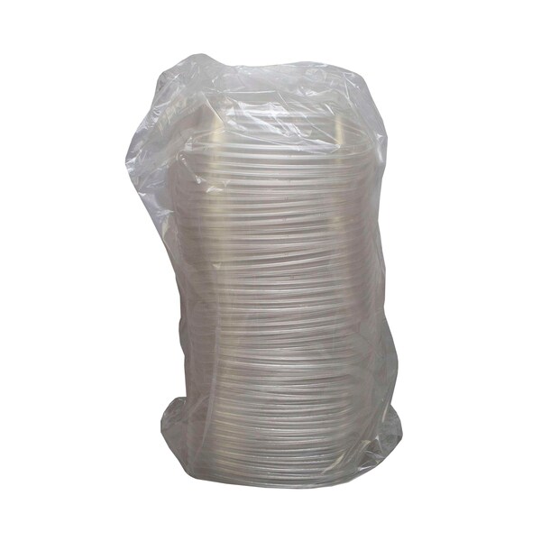 Forum Forum 9 Inches High Dome Vented Lid, PK300 - CL213-099-1