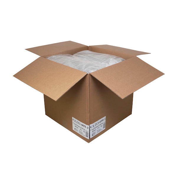 Forum Forum 9 Inches High Dome Vented Lid, PK300 - CL213-099-1