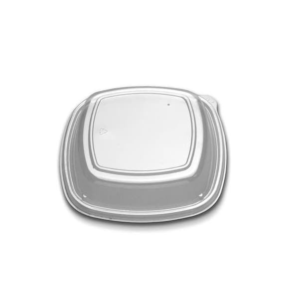 Forum Forum 9 Inches High Dome Vented Lid, PK300 - CL213-099-1