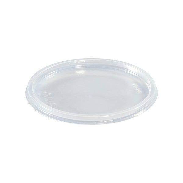 Bsc Preferred Deli Container Lids for 8, 12, 16 and 32 oz., 500PK - BUY00039538