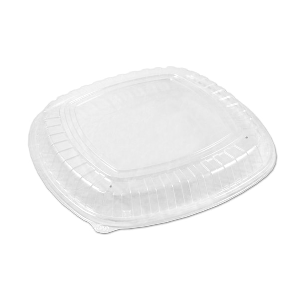 Forum 16" Frm Low Lid 5Mm Vent No Logo, PK50 - CL213-1604H5