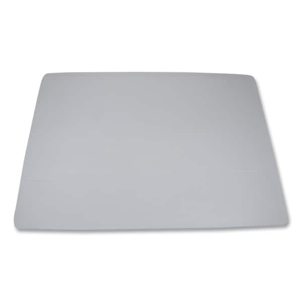 Sct Bakery Bright White Cake Pad, Double Wall Pad, 25.5 x 17.5, White, Paper, 50PK - SCH 1158
