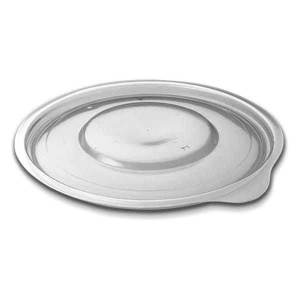 Cruiser Bowl D & W Fine Pack Cruiser 16 oz. Pin Vent Bowl Lid, PK624 - PL257-2001H1-1