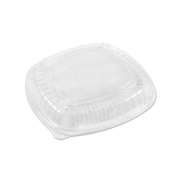 Forum D & W Fine Pack Low Lid With No Logo, PK50 - CL213-1204H5