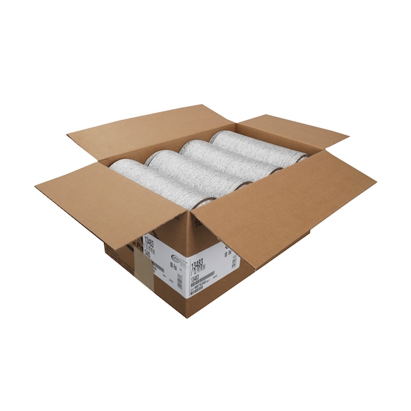 D & W Fine Pack D & W Fine Pack Alum Pan Pot Pie, PK1000 - 13483