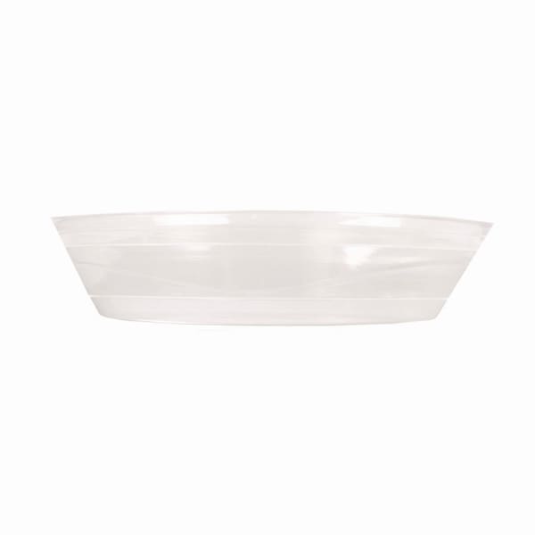 Hfa Dome Lid for Aluminum Baking Cups, 3.31 in. Diameter, Clear, 1000PK - HFA 4062DL