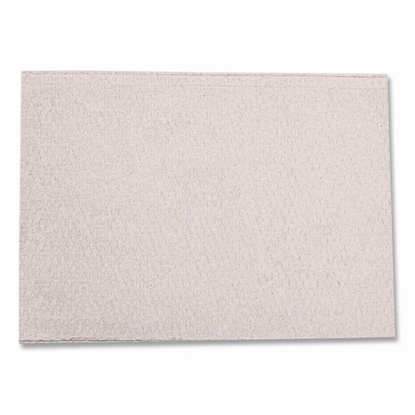 Boardwalk Interfold Napkins, 1-Ply, 8.8in x 6.3in, White, 6000PK - BWK6000INTW