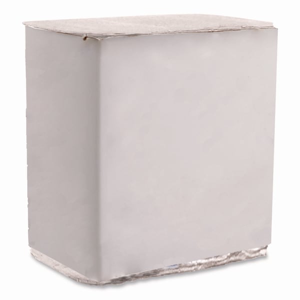 Boardwalk Interfold Napkins, 1-Ply, 8.8in x 6.3in, White, 6000PK - BWK6000INTW