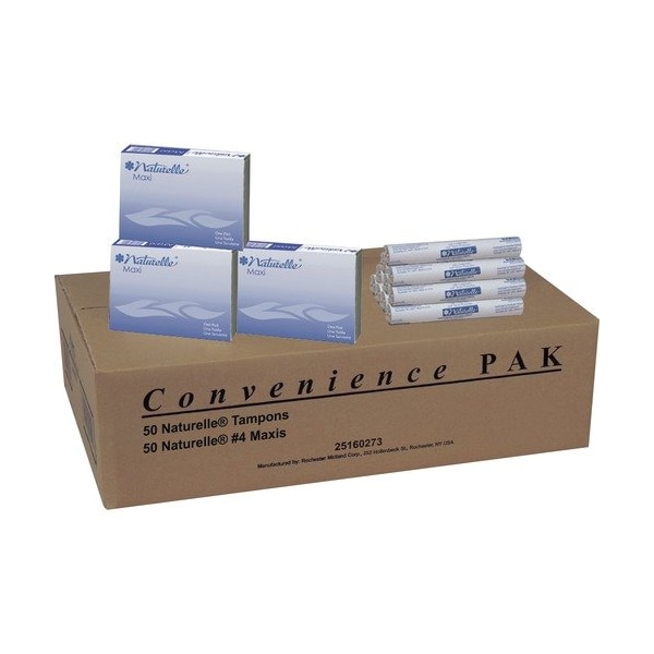 Impact Products NAPKIN, TMPN, CNVNCPAK, WE, 100PK - IMP25160273