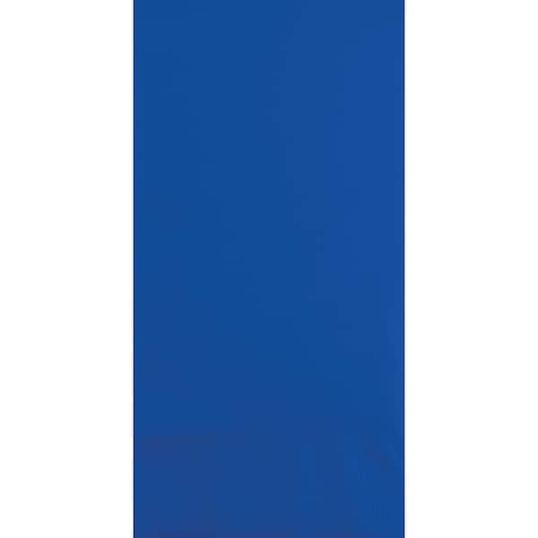 Touch Of Color Cobalt Blue Guest Towels, 4"x8", 192PK - 953147