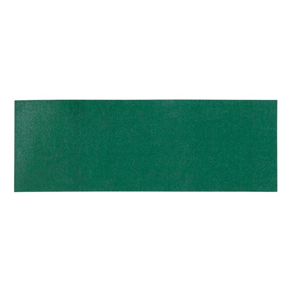 Hoffmaster 1.5" x 4.25" Green Adhesive Napkin Bands PK 10000 PK - 883064