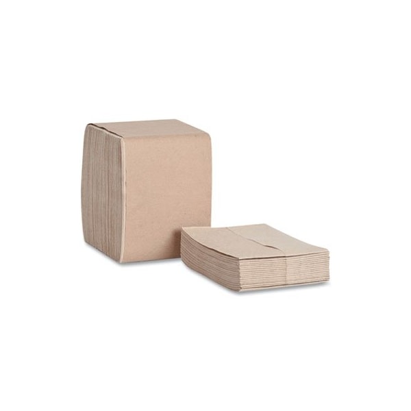 Essity X506E, XPRESSNAP FIT INTERFOLD DISPENSER NAPKINS, 1-PLY, 6.5 X 8.39, NATURAL, 240PK - DX506E