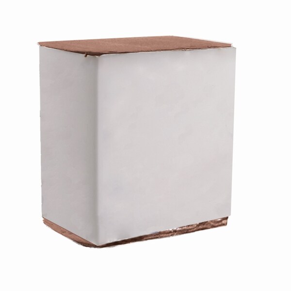 Boardwalk Interfold Napkins, 1-Ply, 8.8in x 6.3in, Kraft, 6000PK - BWK6000INTK