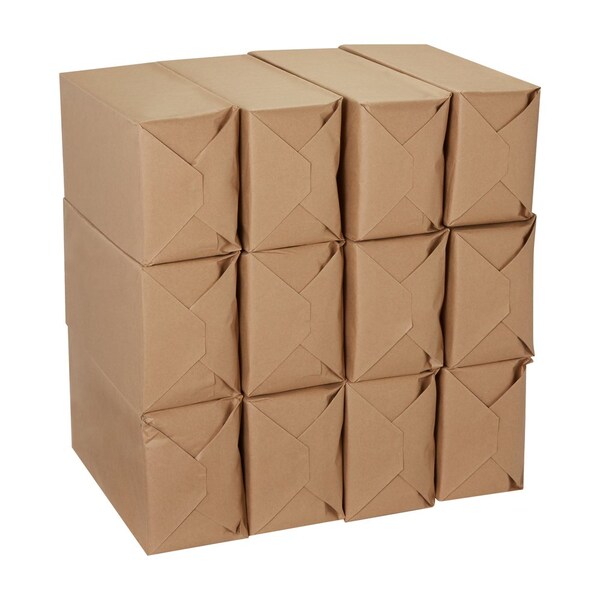 Georgia-Pacific Napkin Envision Disp 12X13 7.2M, PK7200 - 37835