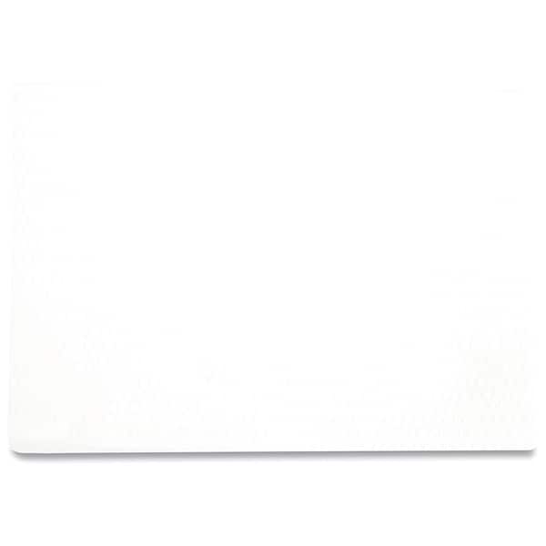Zoro Select Dispenser Napkin, White, 1/8 Fold, PK6000 - 409850