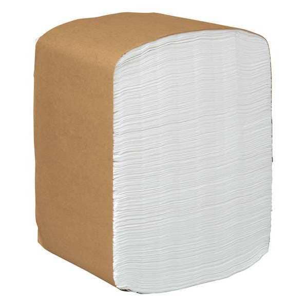 Kimberly-Clark Professional Paper DinNapk Dispos WHT 1/8Fold 2Ply 12x13 375 Npk/Pk 16/Cs - 98740