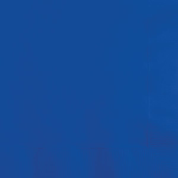 Touch Of Color Cobalt Blue Beverage Napkins 3 ply, 5"x5", 500PK - 573147B
