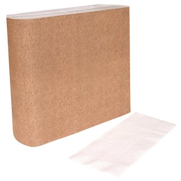 Giftgear SCA Tork Napkin Dinner Universal, White, 250PK - GI3480727