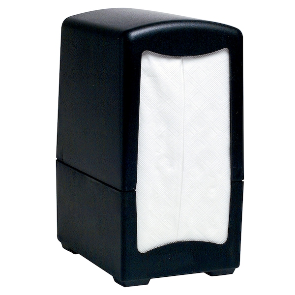 Kimberly-Clark Professional TallFold Paper Napkin Dispos SnackSize 1Ply 250 Npk/Pk 40/Cs - 98710