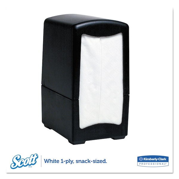 Scott Napkin, Tl-Fld Disp, 7x15.5, PK10000 - KCC 98710