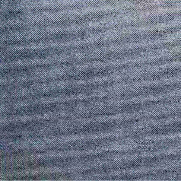 Hoffmaster 7.75" x 7.75" FashnPoint Slate Gray Dinner Napkins PK 800 - FP1520