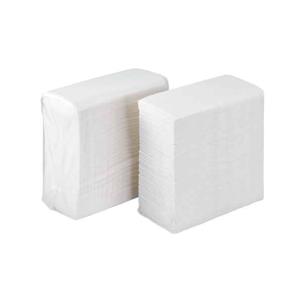Karat Tall Fold Dispenser Napkin, PK10000 - KN-F137-1W