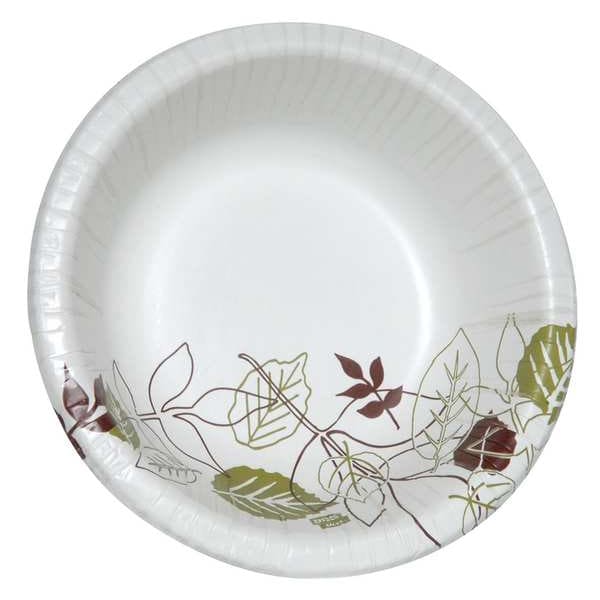 Dixie Bowl, Round, 20 fl. oz., Paper, Water, PK500 - SX20PATH