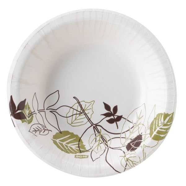 Dixie Bowl, 12 fl. oz., Paper, PK500 - SXB12WS