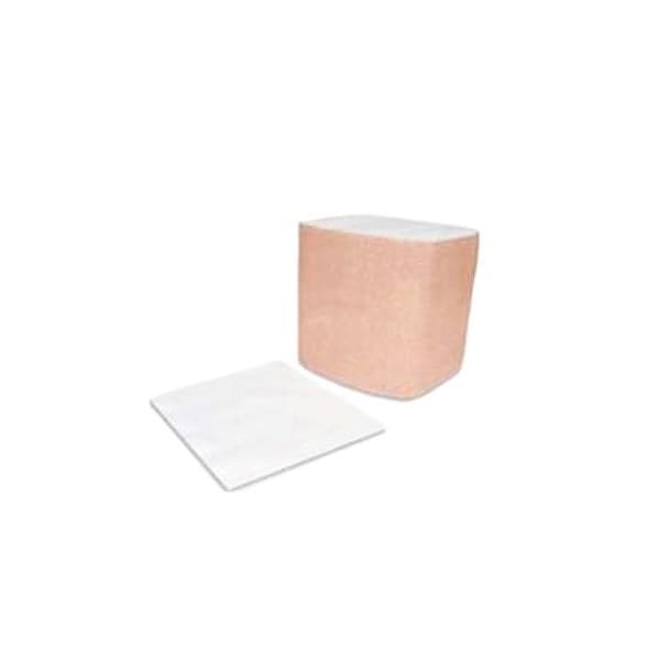 Karat 15 in x 17 in 2-Ply Dinner Napkin, PK3000 - KN-D1517-2W